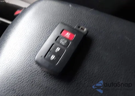 2016 Toyota Rav4 Hybrid Xle из США, поврежденный, VIN JTMRJREV6GD035822